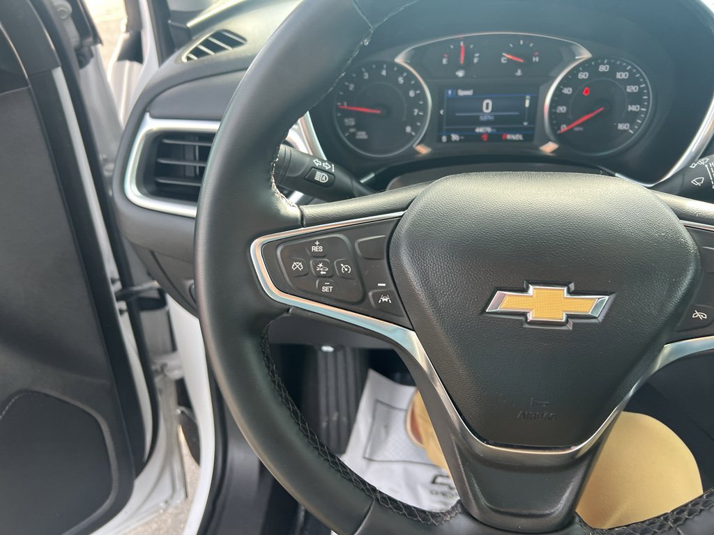 Used 2024 Chevrolet Equinox LT image 13