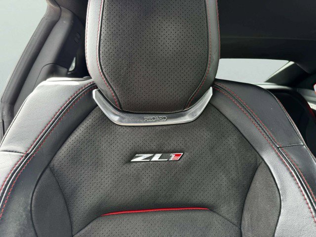 Used 2017 Chevrolet Camaro ZL1 image 44