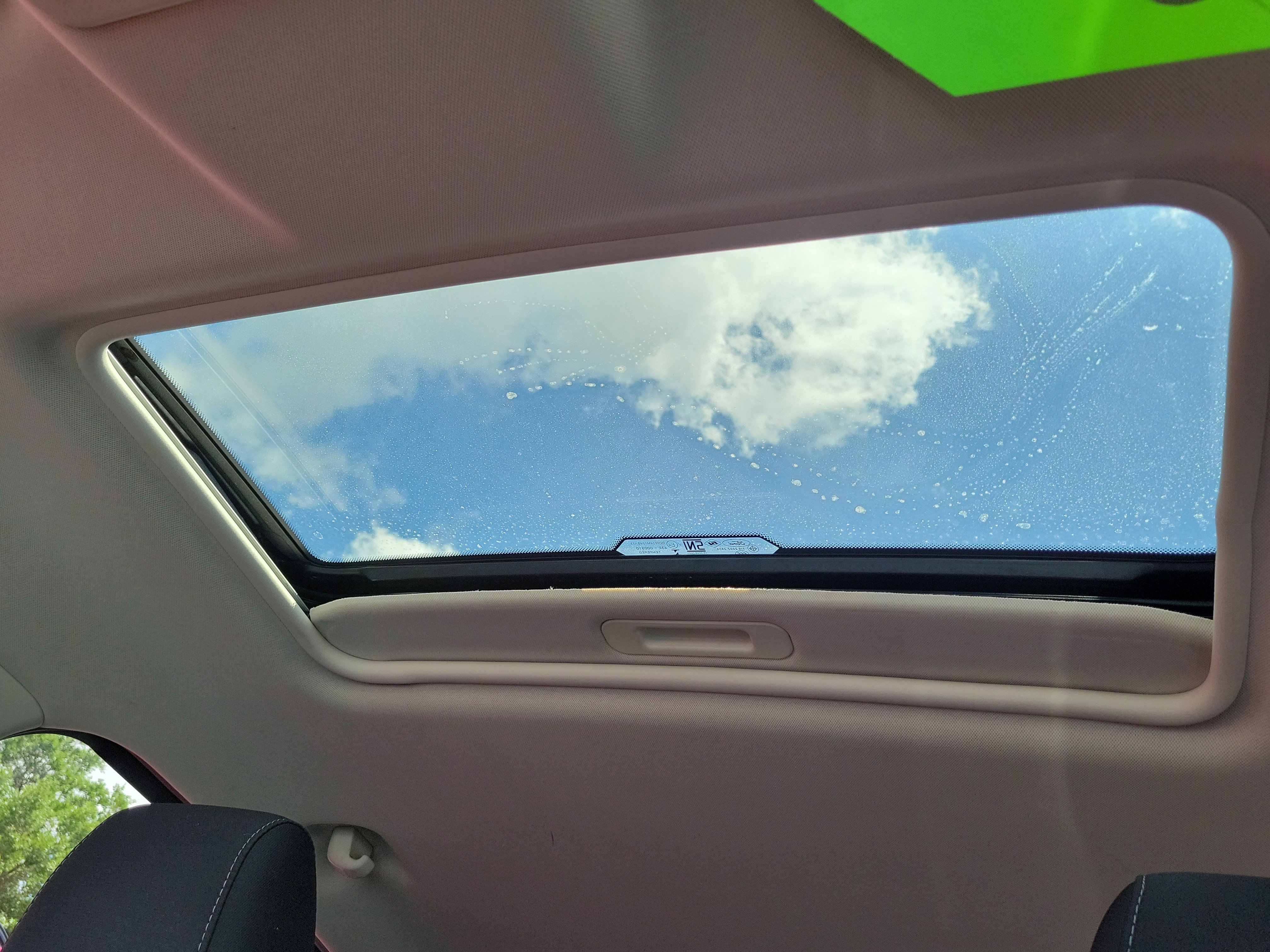 Certified 2021 Ford EcoSport SE FWD image 30