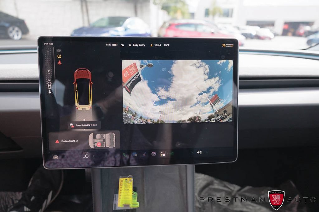 Used 2024 Tesla Model 3 Standard Range RWD image 29