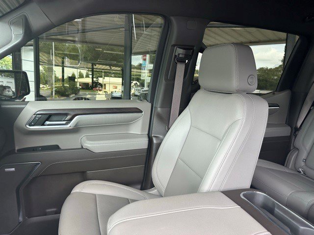 Certified 2023 GMC Sierra 1500 SLT w/ SLT Convenience Package image 16