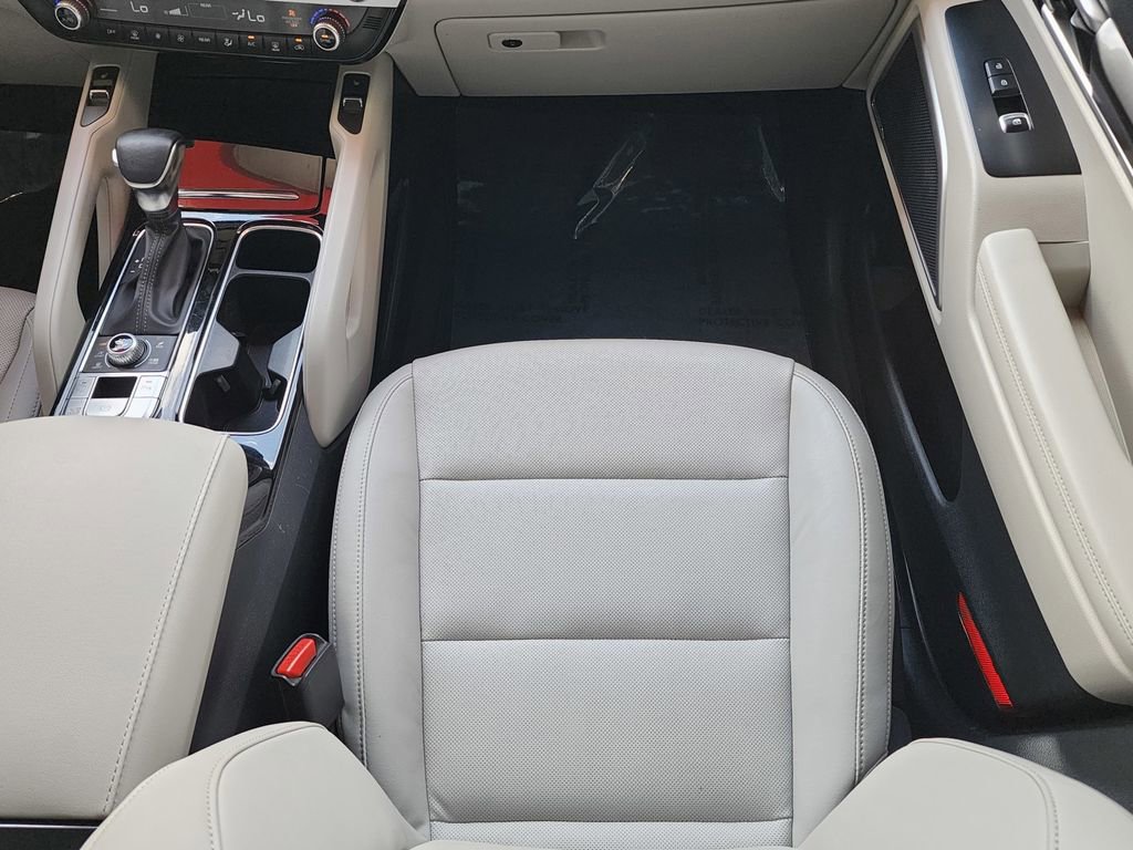 Used 2023 Kia Telluride S image 13
