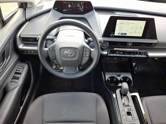 Used 2025 Toyota Prius LE FWD image 21