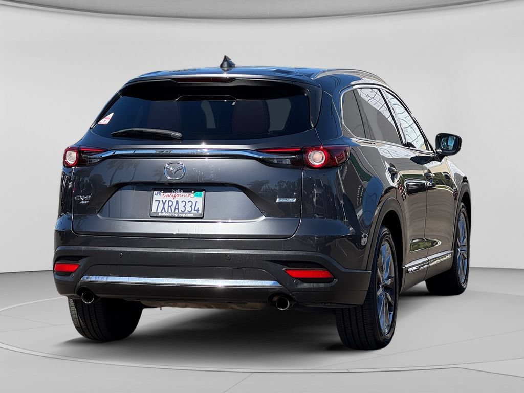 Used 2016 MAZDA CX-9 Signature AWD/4WD image 33