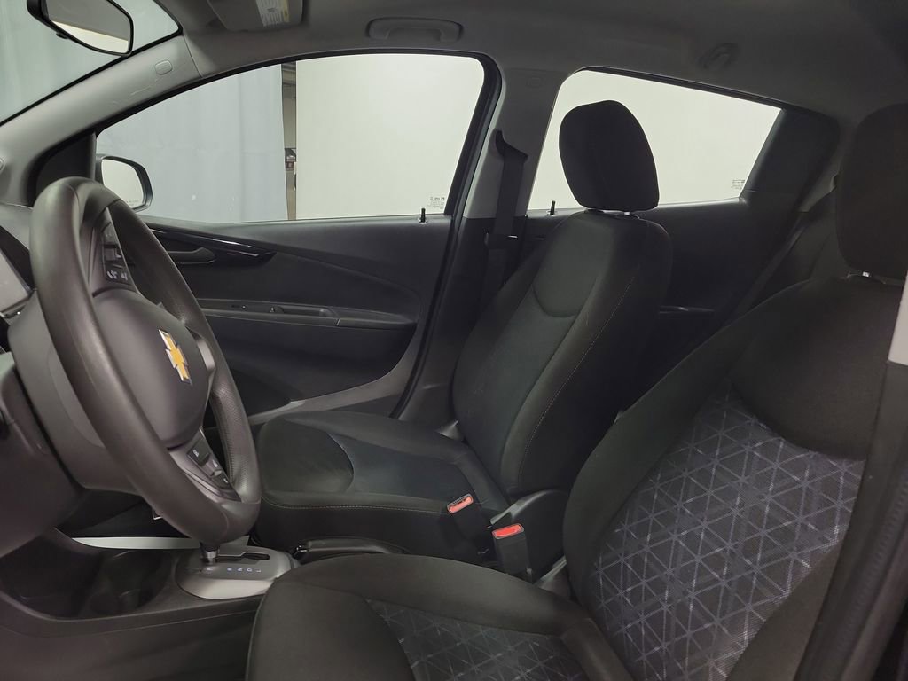 Used 2021 Chevrolet Spark LT image 12