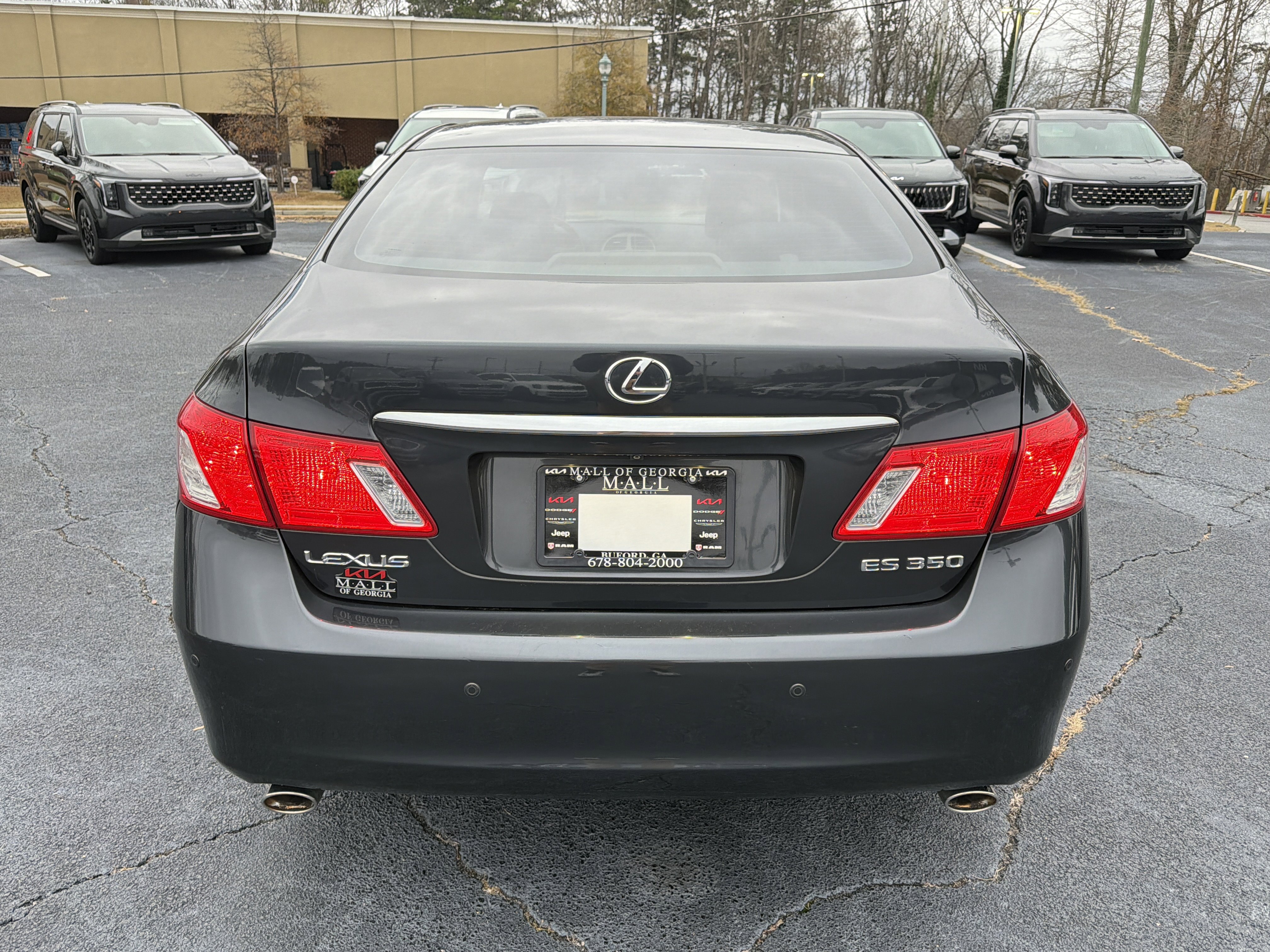 Used 2008 Lexus ES 350 image 6