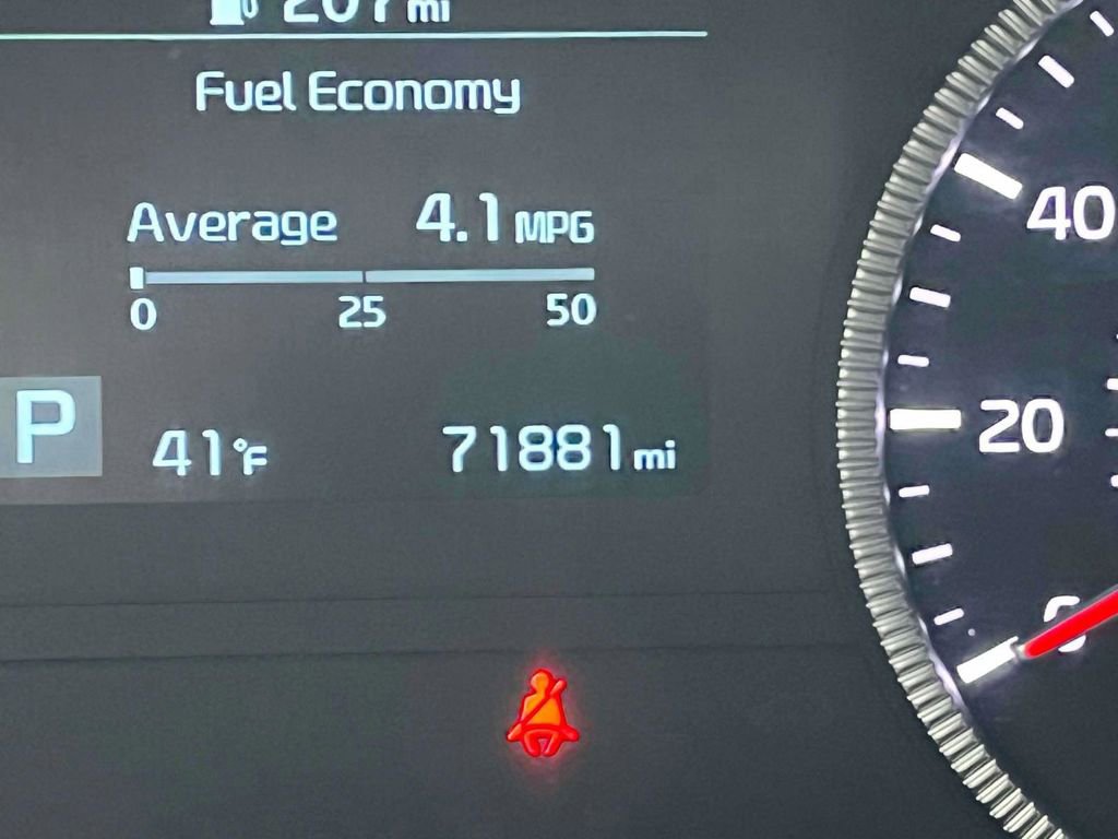 Used 2021 Kia Telluride EX w/ EX Premium Package image 27