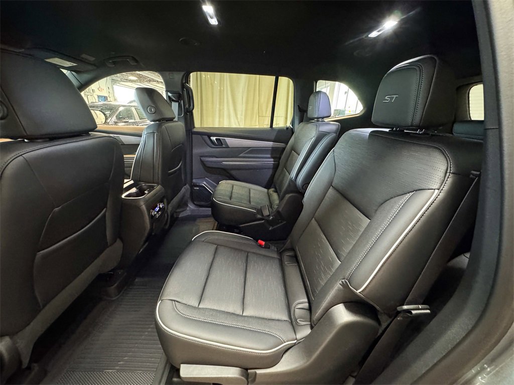 New 2026 Buick Enclave Sport Touring w/ Power Package image 18