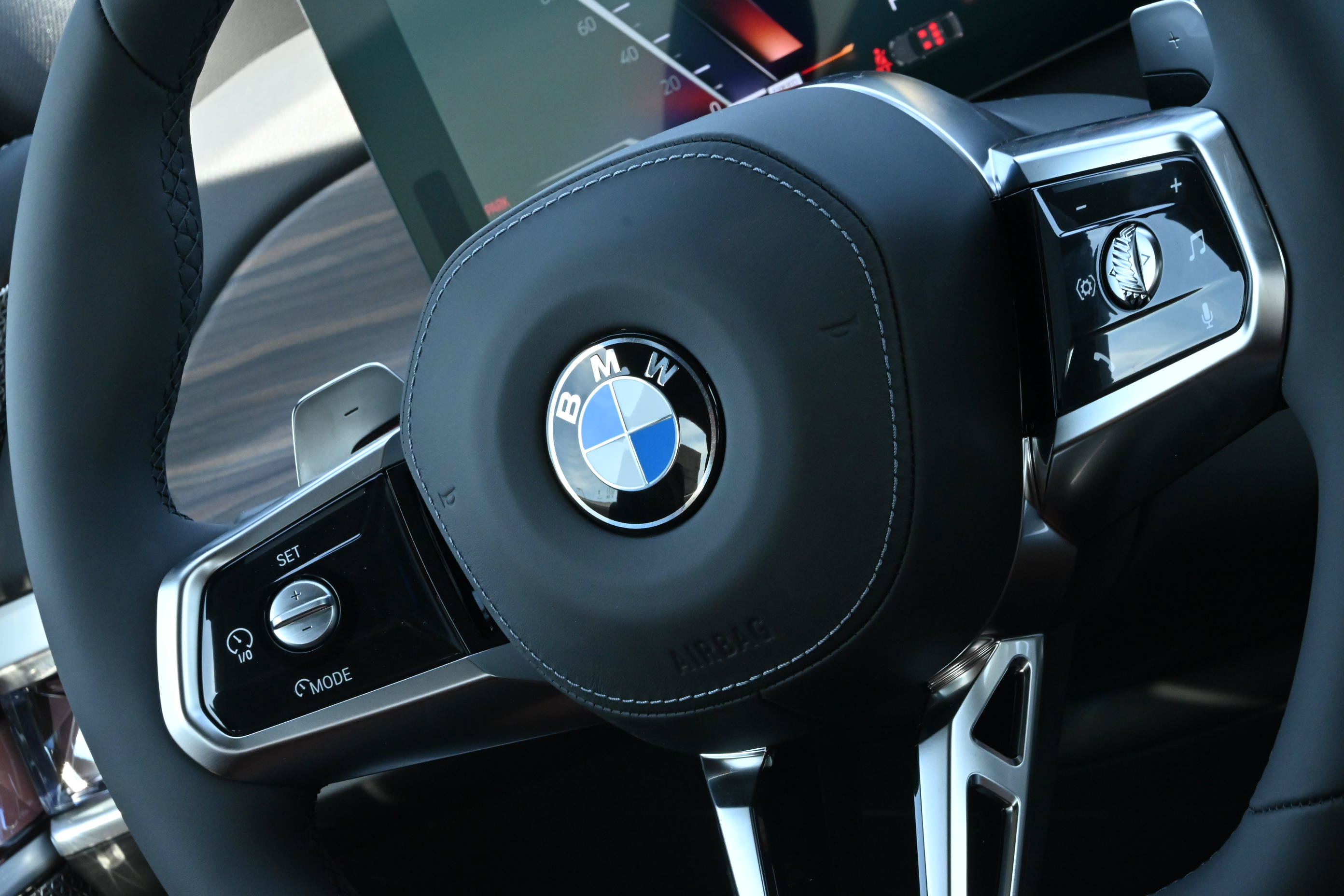 New 2026 BMW 740i xDrive AWD/4WD image 26