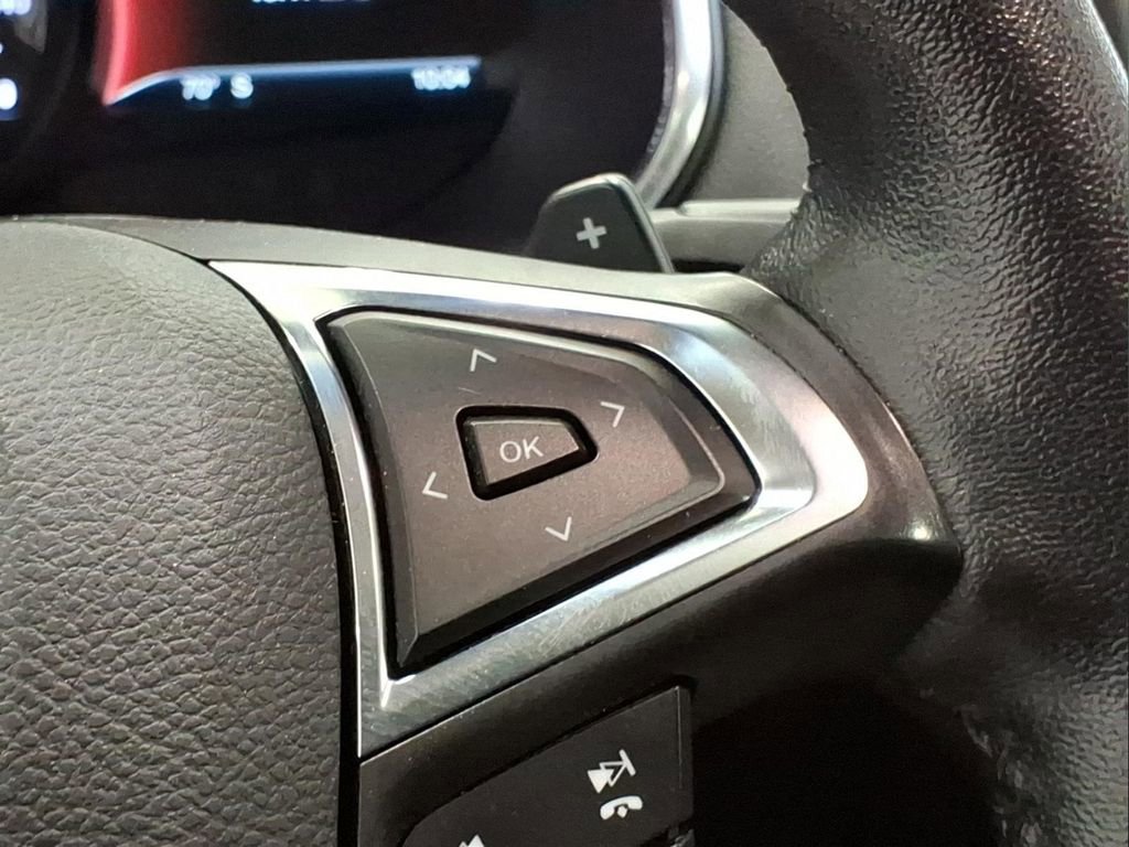 Certified 2019 Ford Edge Titanium w/ Equipment Group 301A AWD/4WD image 22