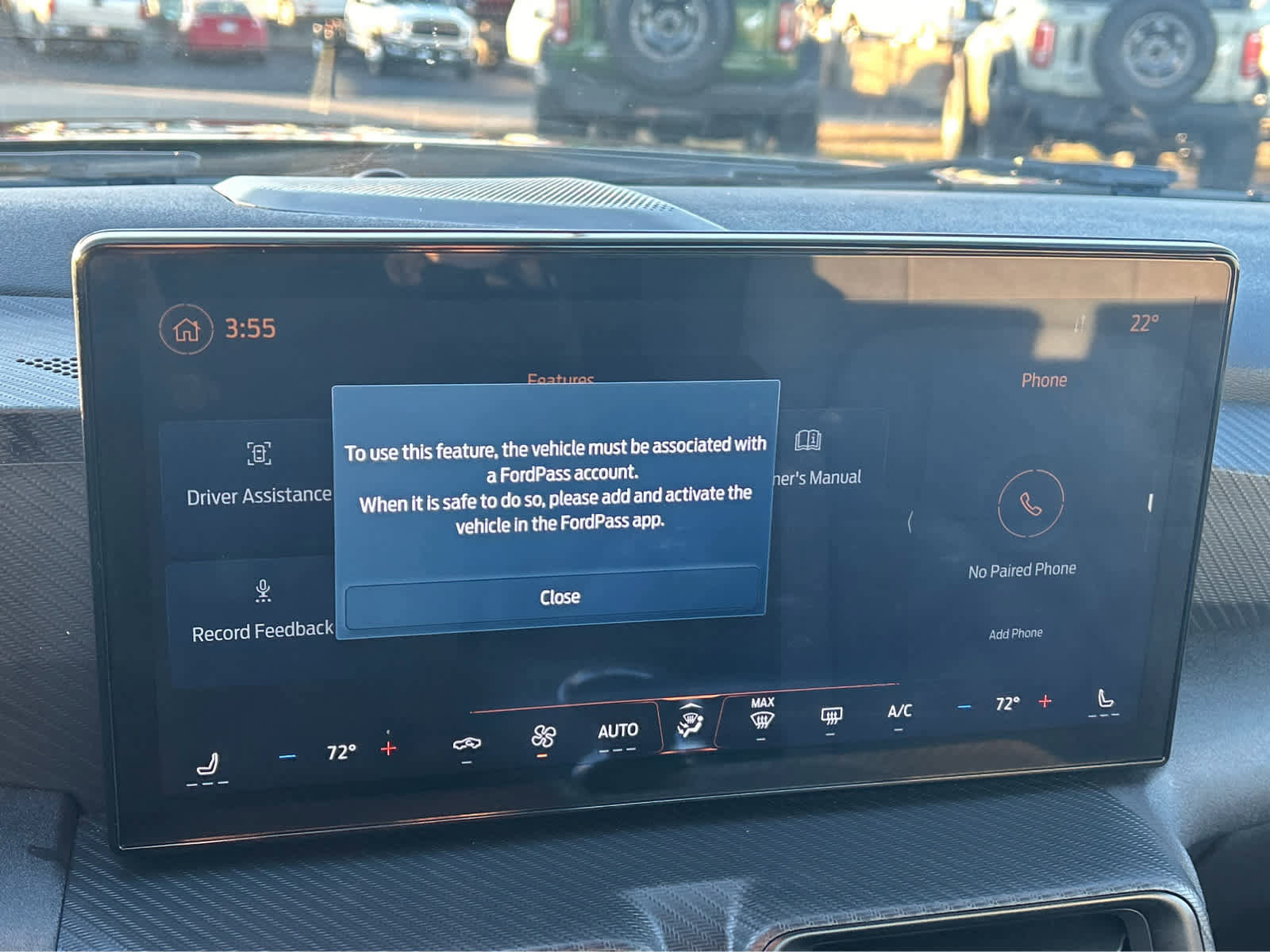 Used 2024 Ford Mustang GT image 33