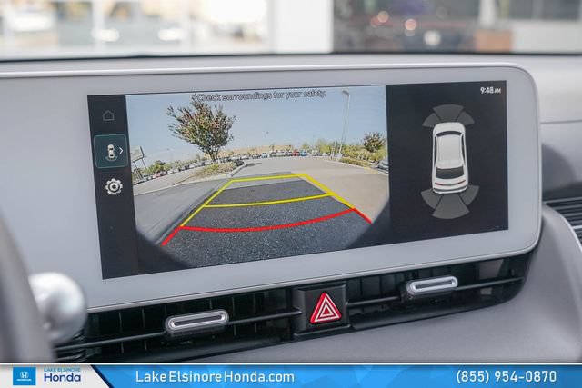 Used 2024 Hyundai Ioniq 5 SEL RWD image 25
