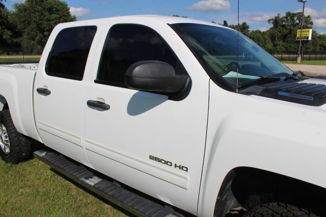 Used 2013 Chevrolet Silverado 2500 LT image 14