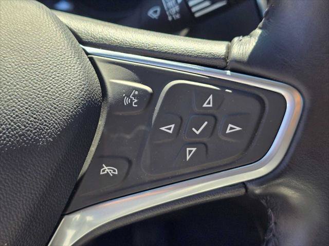 Used 2022 Chevrolet Equinox LT FWD image 31