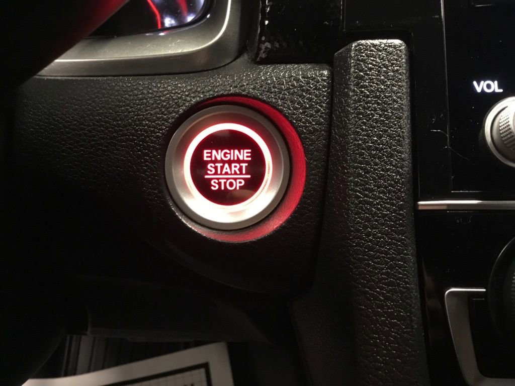 Used 2019 Honda Civic Sport image 51