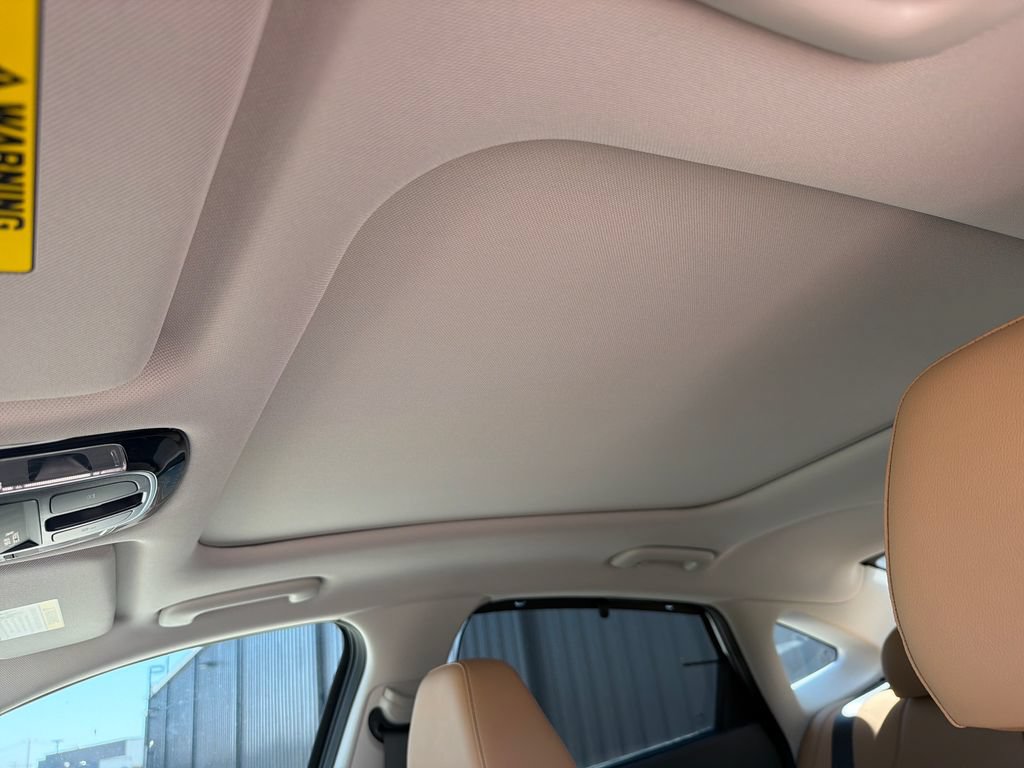 New 2026 Hyundai Sonata Limited FWD image 37