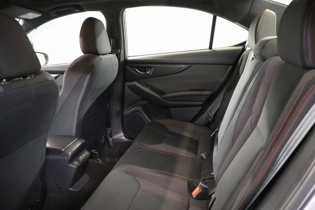 Certified 2023 Subaru WRX Premium AWD/4WD image 28