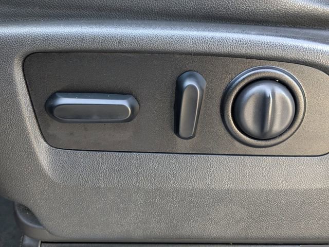 Used 2021 GMC Sierra 1500 AT4 w/ AT4 Value Package image 20