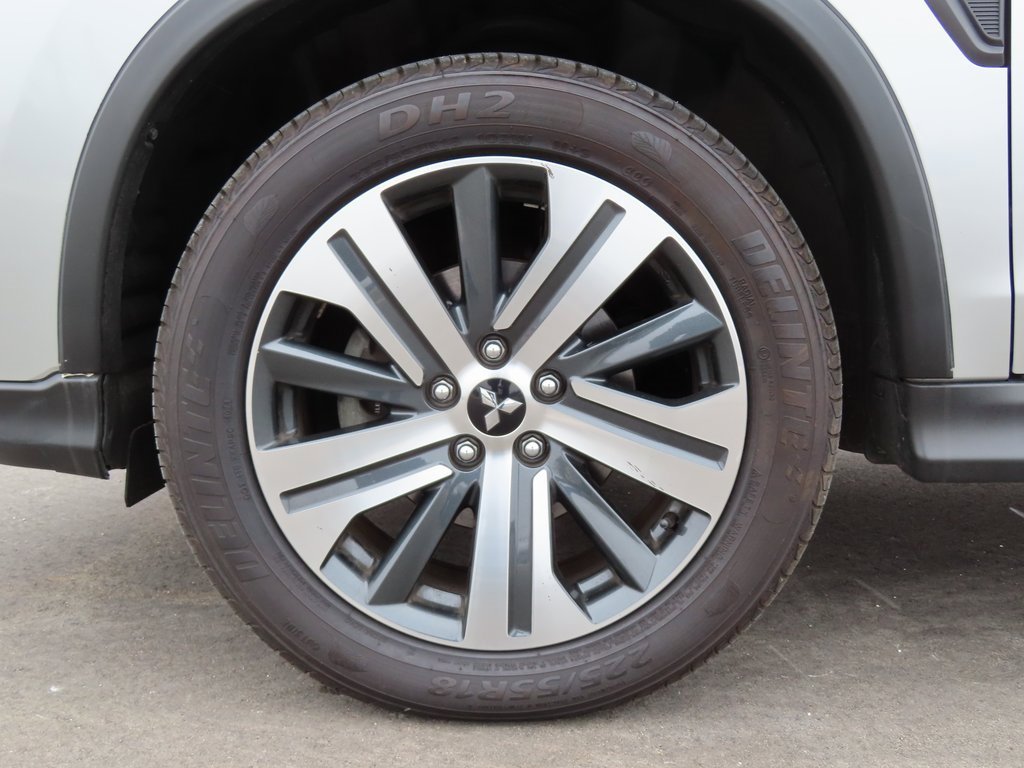 Used 2021 Mitsubishi Outlander Sport ES image 12