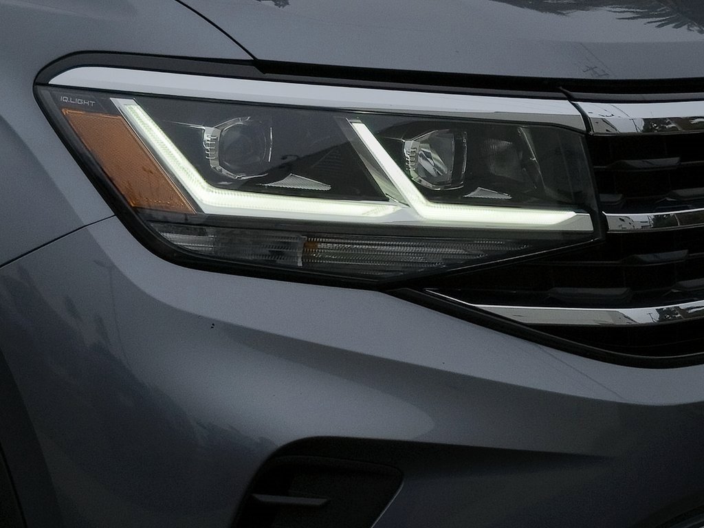 Used 2023 Volkswagen Atlas SEL image 8