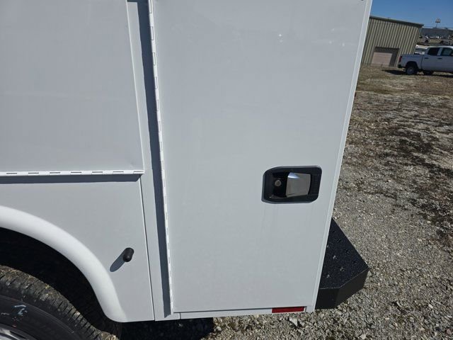 New 2026 Chevrolet Silverado 3500 W/T w/ WT Convenience Package image 12