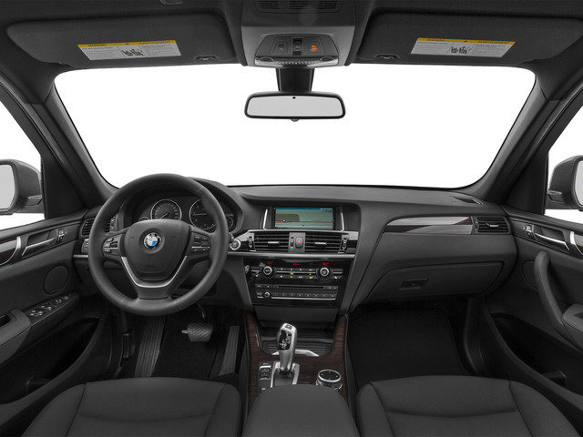 Used 2016 BMW X3 xDrive28i AWD/4WD image 7