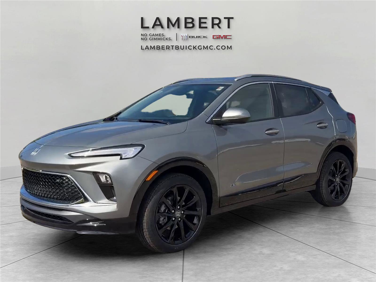 New 2026 Buick Encore GX Sport Touring