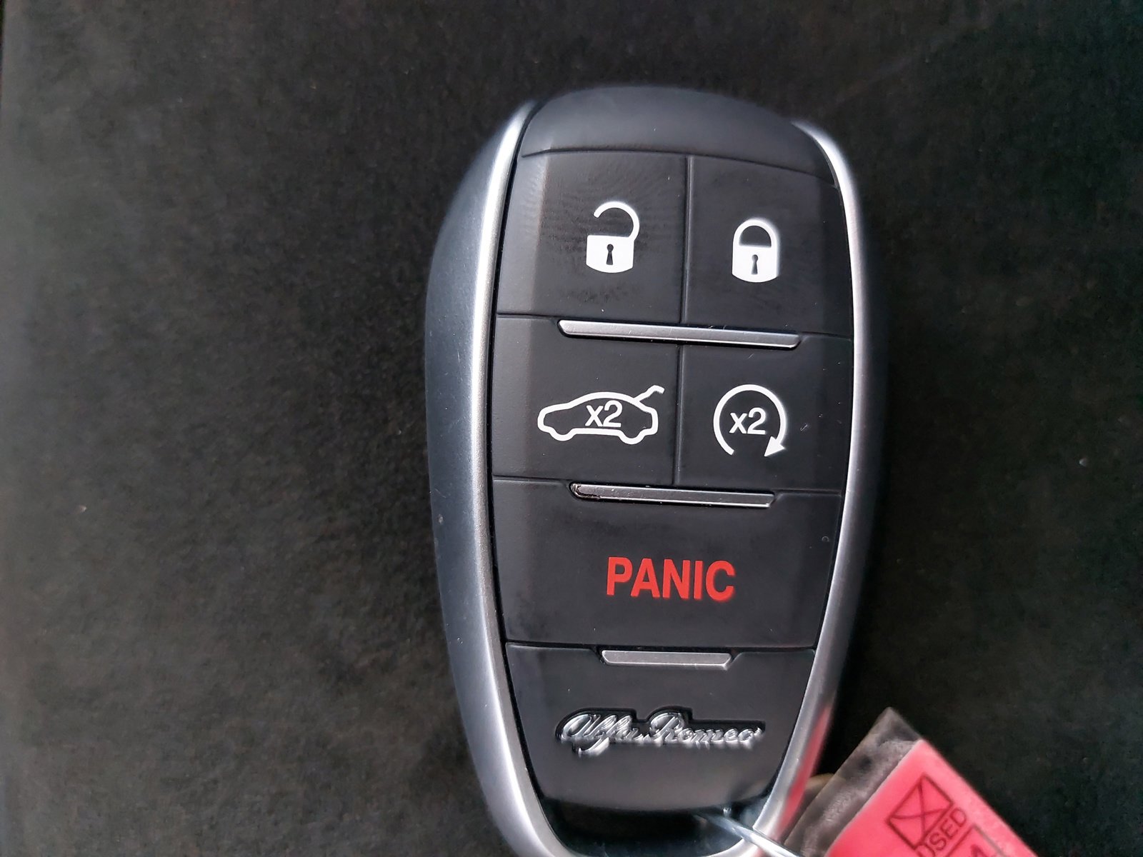 Used 2024 Alfa Romeo Tonale Veloce image 38