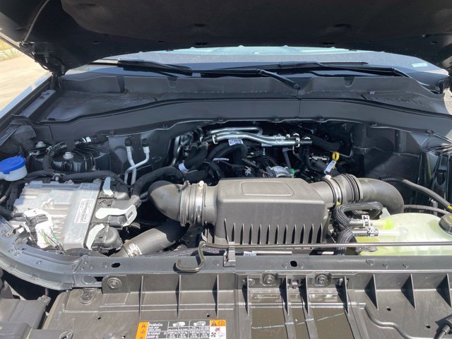 New 2026 Ford Explorer Tremor w/ Tremor Ultimate Package AWD/4WD image 29
