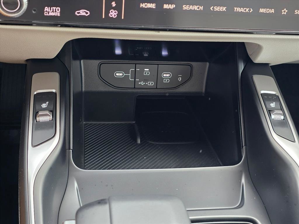 New 2026 Kia Sorento S image 11