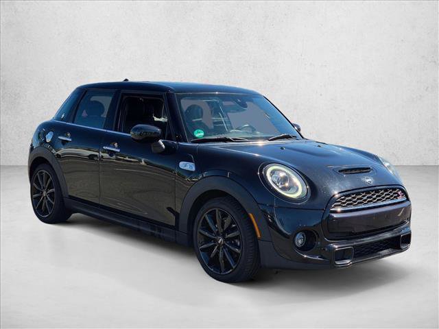 Used 2020 MINI Cooper S FWD image 3