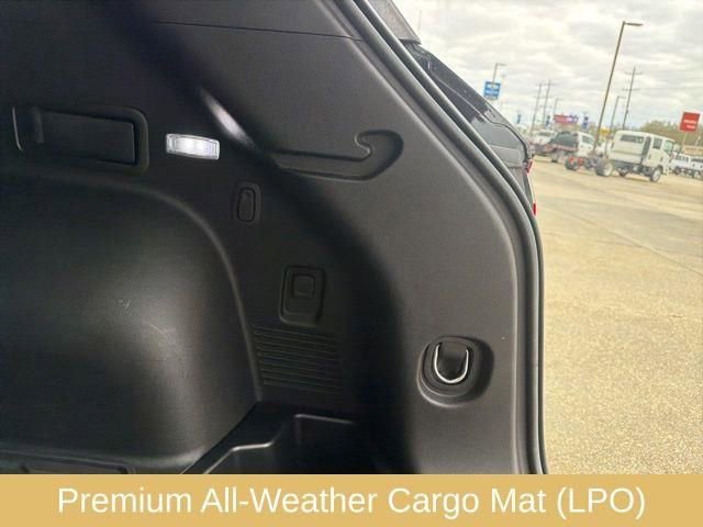 Used 2022 Chevrolet Blazer LT image 24