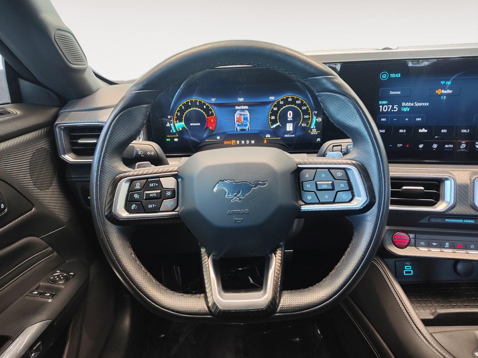 Used 2024 Ford Mustang GT Premium RWD image 15
