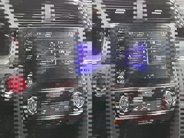 Used 2020 Honda Civic Sport image 17