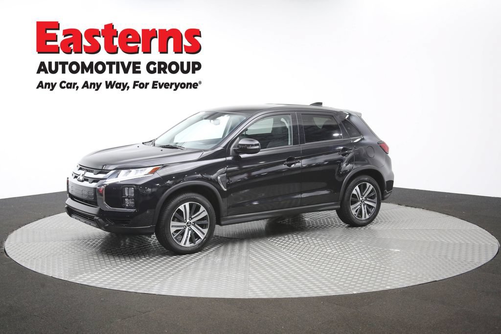 Used 2023 Mitsubishi Outlander Sport SE AWD/4WD image 56