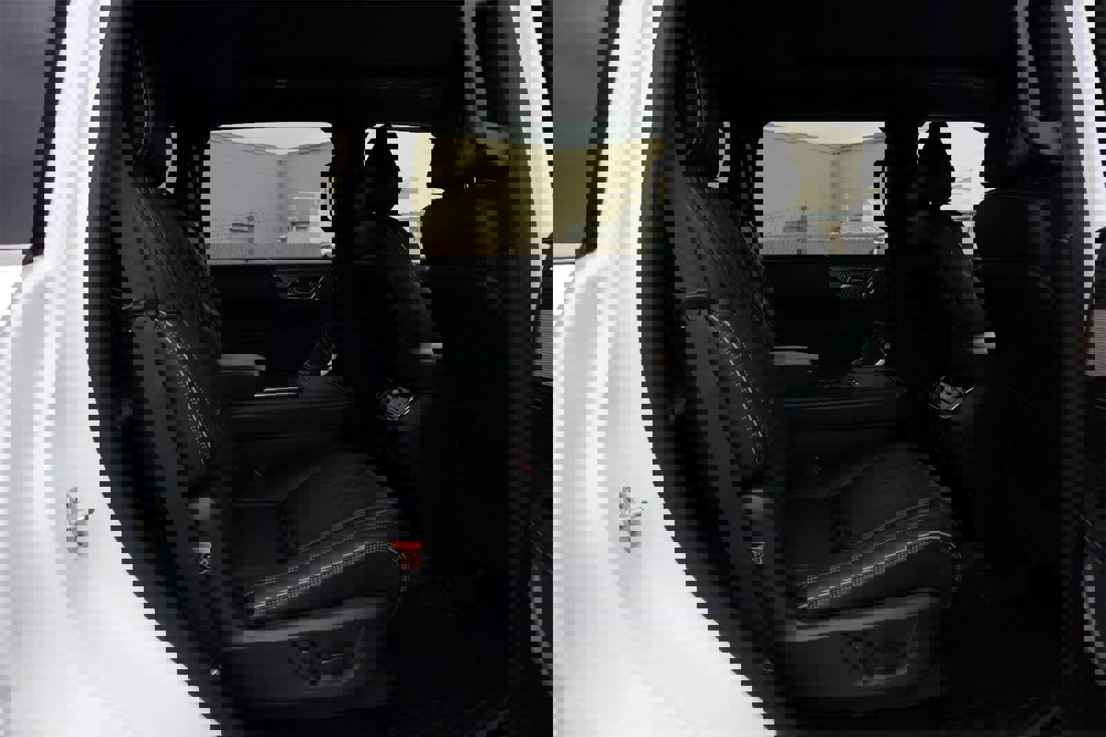 New 2026 INFINITI QX80 Autograph image 21