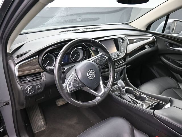 Used 2019 Buick Envision Essence image 19