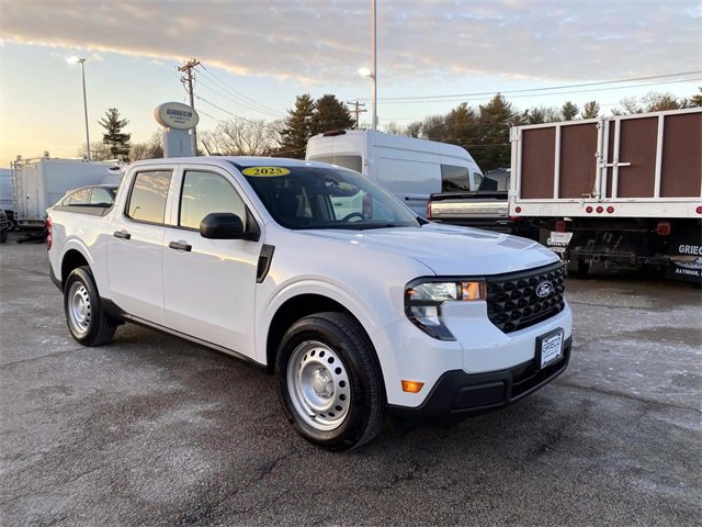 Used 2025 Ford Maverick XL