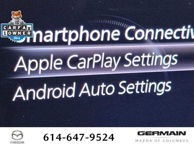 Used 2023 MAZDA CX-5 AWD 2.5 S image 32