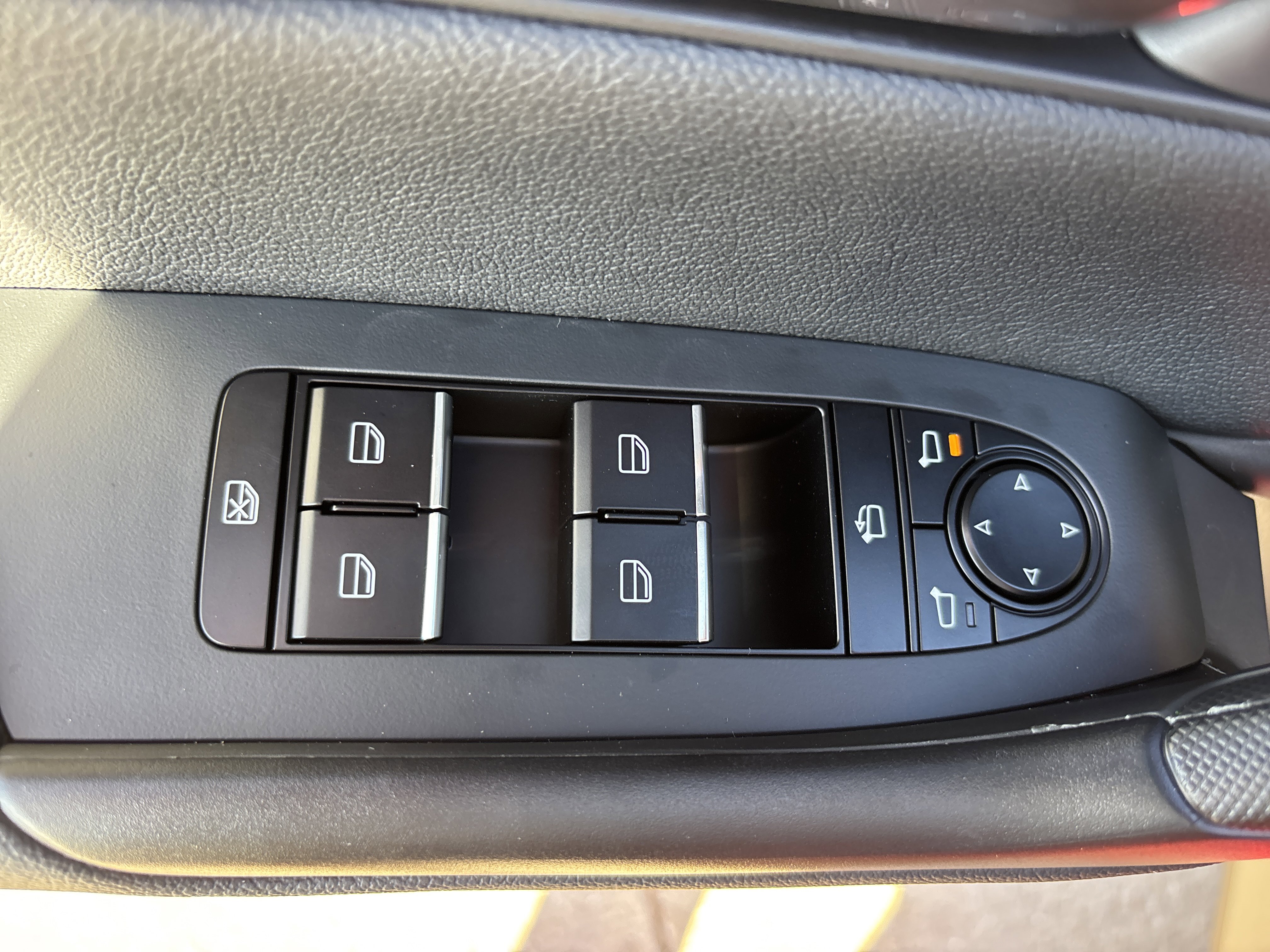 New 2026 MAZDA CX-50 2.5 Turbo w/ Premium Plus Pkg image 23