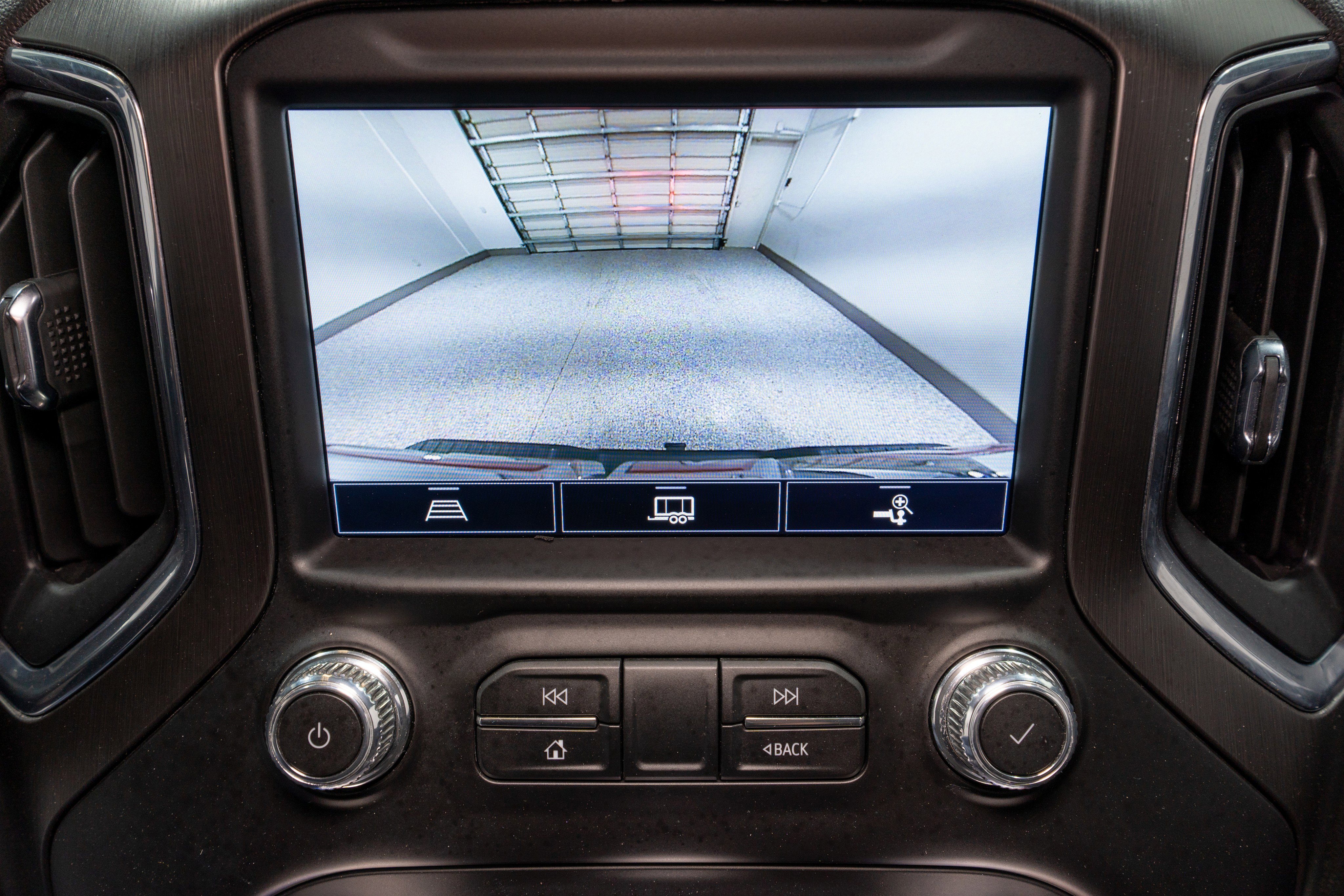 Used 2023 GMC Sierra 2500 AT4 image 22