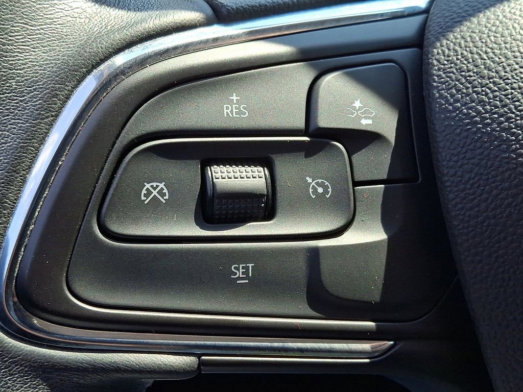 Used 2023 Buick Encore GX Preferred w/ Cold Weather Comfort Package AWD/4WD image 20