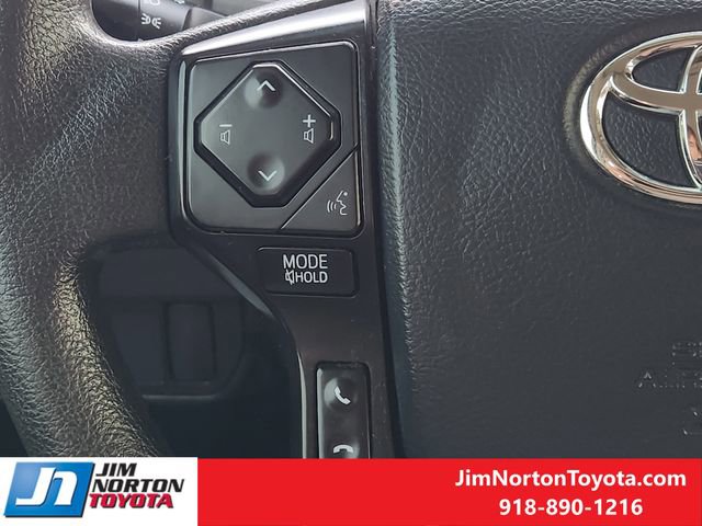 Used 2020 Toyota Tacoma SR w/ SR Convenience Package RWD image 28