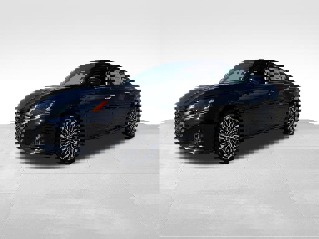 New 2025 Nissan Altima 2.5 SL