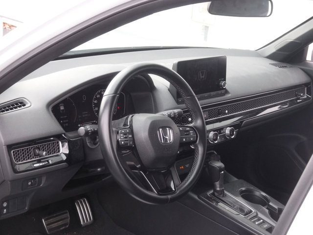 Used 2022 Honda Civic Sport image 10