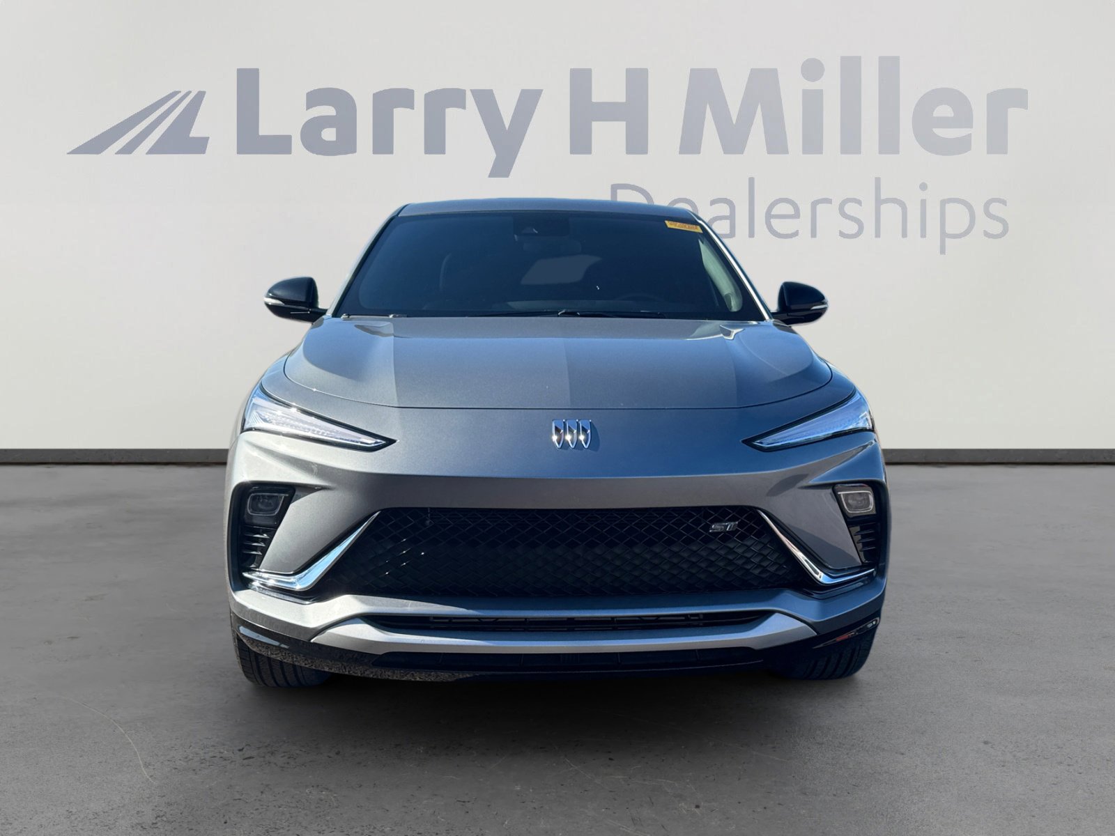 Used 2025 Buick Envista Sport Touring w/ Convenience I Package image 8