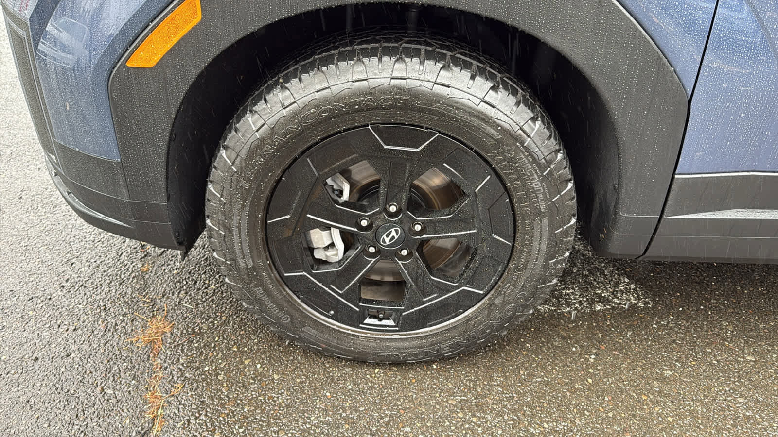 Used 2025 Hyundai Santa Fe XRT image 10