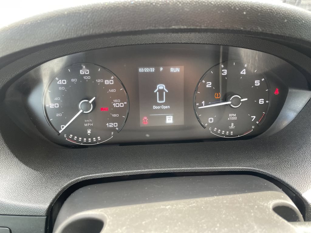 Used 2025 RAM ProMaster 2500 w/ Convenience Group FWD image 17