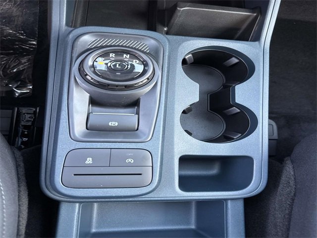 New 2025 Ford Maverick XL w/ Equipment Group 102A image 20