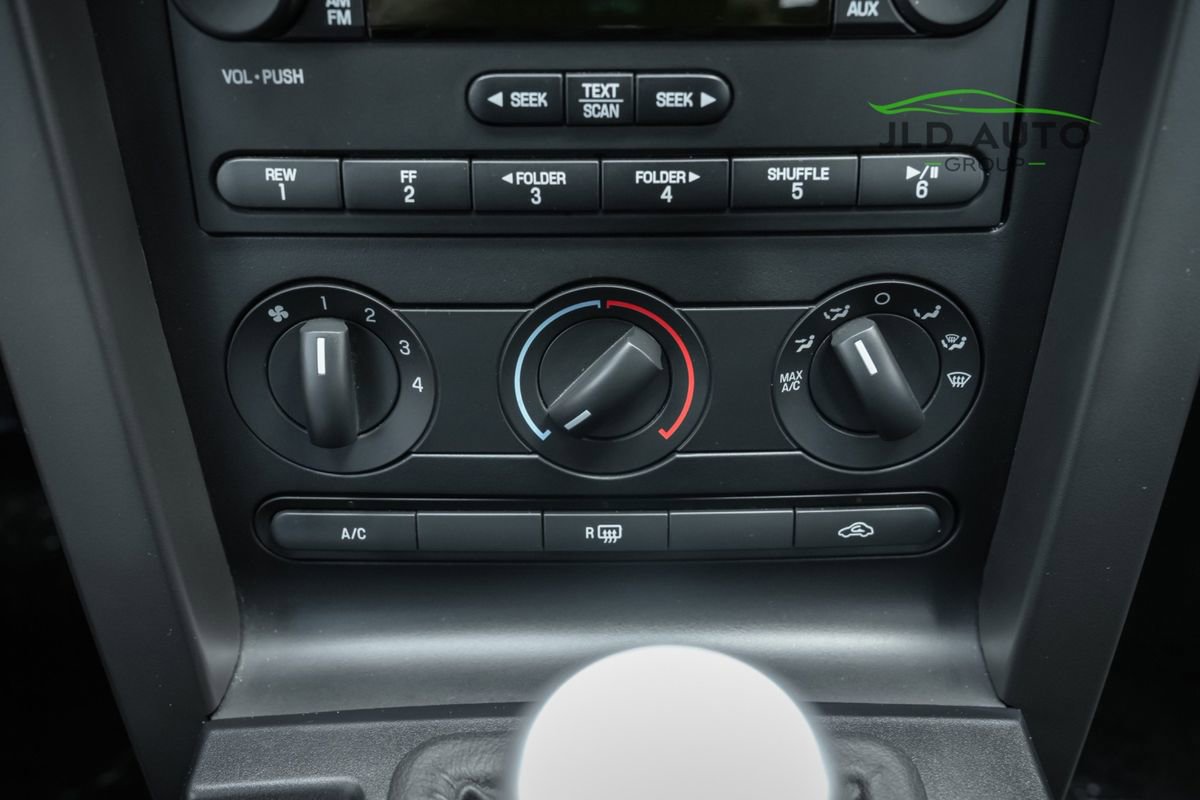 Used 2007 Ford Mustang GT RWD image 19